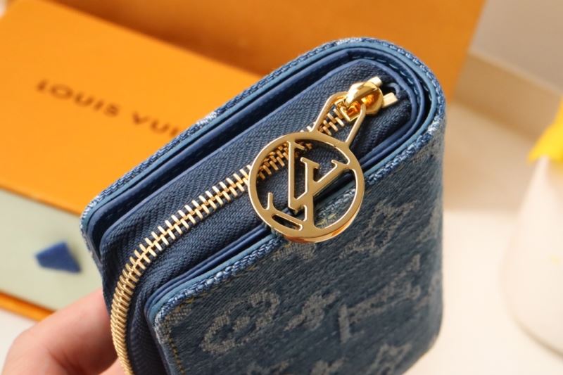 Louis Vuitton Wallets